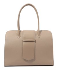 TOMORROWLAND GOODS/【別注】L'Avenir Aster レザー 2Wayボストンバッグ/506861986