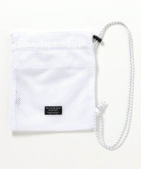 BREEZE/メッシュネックポーチ/506906013