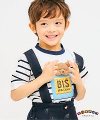 apres les cours/チロルチョコ×tiny bear Tシャツ/506947595