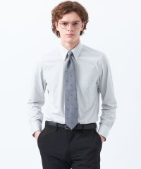 MACKINTOSH PHILOSOPHY/【WEB&一部店舗限定】トロッター ボタンダウンシャツ トリコットバリエーション/507583922