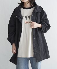 VENCE　EXCHANGE/ナイロンモンスターコート/507791083