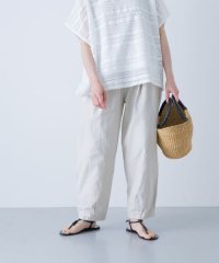 KAGURE/カラーコクーンパンツ/507828560