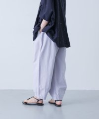 KAGURE/カラーコクーンパンツ/507828560