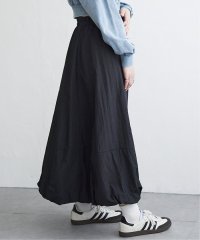 VENCE　EXCHANGE/ナイロンバルーンスカート/507829985