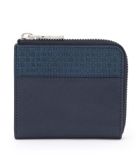 Orobianco（Wallet・Belt・Stole）/メンズラウンドファスナー札入れ/507868250