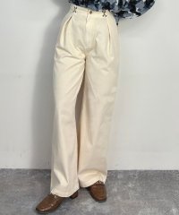 NICOLE CLUB/【Dickies】フックベルトパンツ/507869815