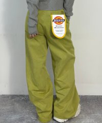 NICOLE CLUB/【Dickies】フックベルトパンツ/507869815