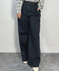 NICOLE CLUB/【Dickies】フックベルトパンツ/507869815