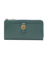 ANNA SUI BAG/アナスイ ANNA SUI ブルボン Lファスナー長財布/507875719
