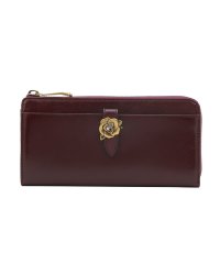 ANNA SUI BAG/アナスイ ANNA SUI ブルボン Lファスナー長財布/507875719