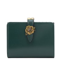 ANNA SUI BAG/アナスイ ANNA SUI ブルボン 口金二つ折り財布/507875720