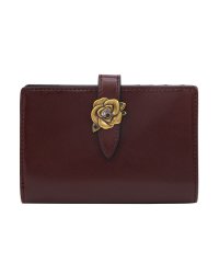 ANNA SUI BAG/アナスイ ANNA SUI ブルボン 二つ折り財布/507875721