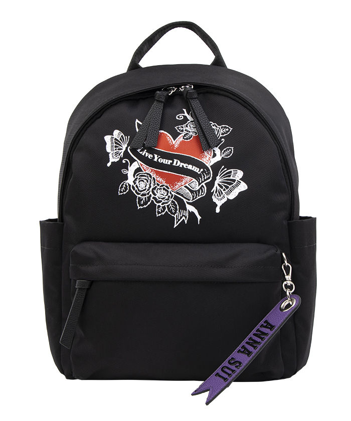 アナスイ（バッグ）(ANNA SUI BAG)の通販 - d fashion