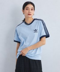 green label relaxing/＜adidas Originals＞アディカラー クラシックス スリーストライプス Tシャツ/507880462