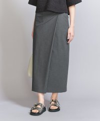 BEAUTY&YOUTH UNITED ARROWS/ラップ タイトスカート/507889572