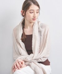 UNITED ARROWS/【一部別注】＜MARIANI＞R/CA ストール 25SS/507889592