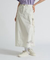 AVIREX/Ｌ－ＦＬＹＩＮＧ　ＴＩＧＥＲＳ　ＰＲＩＮＴ　ＳＫＩＲＴ/507906027
