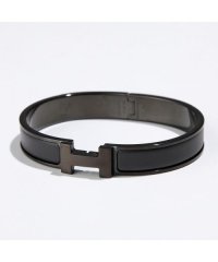 HERMES/エルメス Hermes HERMES ブレスレット CLIC HH H703203FK SOーBLACK/507909087