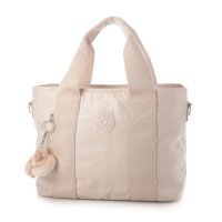KIPLING/キプリング Kipling MINTA M A4サイズトートバッグ/507910047