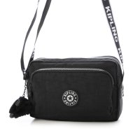 KIPLING/キプリング Kipling ABANU M ZIP クロスボディバッグ/507910050