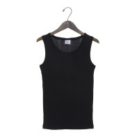 Robert P.Miller/ロバート・ピー・ミラー Robert P. Miller Robert P. Miller ロバートピーミラー Panel－rib Tanktop/507910072