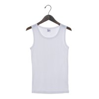 Robert P.Miller/ロバート・ピー・ミラー Robert P. Miller Robert P. Miller ロバートピーミラー Panel－rib Tanktop/507910072
