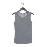 Robert P.Miller/ロバート・ピー・ミラー Robert P. Miller Robert P. Miller ロバートピーミラー Panel－rib Tanktop/507910072