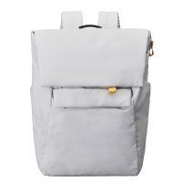 MILESTO/ミレスト MILESTO ミレスト MILESTO リュック バッグ バックパック フュッテ メンズ レディース 22L ポーチ付き 撥水 Hutte ブラック/507911333