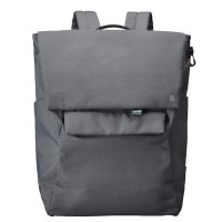MILESTO/ミレスト MILESTO ミレスト MILESTO リュック バッグ バックパック フュッテ メンズ レディース 22L ポーチ付き 撥水 Hutte ブラック/507911333