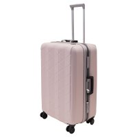 Sunco/サンコー SUNCO スーツケース キャリーバッグ 極軽 メンズ レディース 超軽量 73L ハード フレーム TSAロック搭載 ブラック ホワイト グリーン /507911374