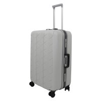 Sunco/サンコー SUNCO スーツケース キャリーバッグ 極軽 メンズ レディース 超軽量 73L ハード フレーム TSAロック搭載 ブラック ホワイト グリーン /507911374