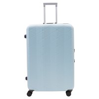 Sunco/サンコー SUNCO スーツケース キャリーバッグ 極軽 メンズ レディース 超軽量 93L ハード フレーム TSAロック搭載 ブラック ホワイト ネイビー /507911375