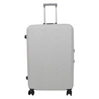 Sunco/サンコー SUNCO スーツケース キャリーバッグ 極軽 メンズ レディース 超軽量 93L ハード フレーム TSAロック搭載 ブラック ホワイト ネイビー /507911375