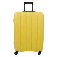 Sunco/サンコー SUNCO スーツケース キャリーバッグ 極軽 メンズ レディース 超軽量 53L ハード フレーム TSAロック搭載 SUPER LIGHTS ZI/507911376