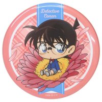 cinemacollection/シネマコレクション cinemacollection 名探偵コナン 手鏡 缶ミラー ぷちふれ 江戸川コナン 少年サンデー アイアップ コンパクトミラー 身だしな/507911407