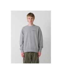 Levi's/グラフィック クルーネックスウェットシャツ/507912074