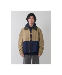 Levi's/リバーシブル キャンバスジャケット/507912080