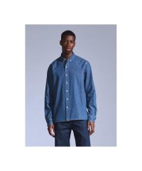 Levi's/BLUETAB(TM) ボタンダウンシャツ /507912084