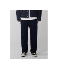 Levi's/505（TM） レギュラーフィット ジーンズ ダークインディゴ/507912118