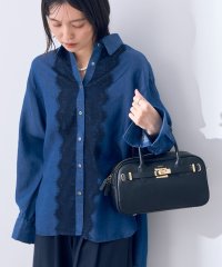 YECCA VECCA/イェッカ ヴェッカ YECCA VECCA story.ベルトボストンバッグ/507912239