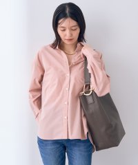 YECCA VECCA/イェッカ ヴェッカ YECCA VECCA story.ワンハンドルショルダーバッグ/507912240