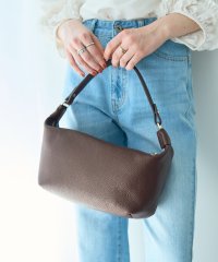 YECCA VECCA/イェッカ ヴェッカ YECCA VECCA AULENTTI.レザーショルダーバッグ/507912247