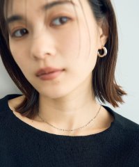 YECCA VECCA/イェッカ ヴェッカ YECCA VECCA デザインチェーンステンレスネックレス/507912266