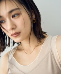 YECCA VECCA/イェッカ ヴェッカ YECCA VECCA デザインチェーンステンレスネックレス/507912266