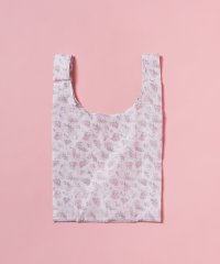 Maison de FLEUR/メゾン ド フルール Maison de FLEUR フラワープリントエコバッグ/507912273