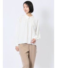 m.f.editorial/レギュラーカラー プルオーバーチュニック/507912359