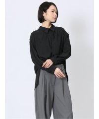 m.f.editorial/レギュラーカラー プルオーバーチュニック/507912359