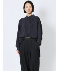m.f.editorial/レギュラーカラー プルオーバーチュニック/507912359