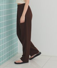 SEA DRESS/コクーンシルエットワイドパンツ/ラッシュガード/507912416
