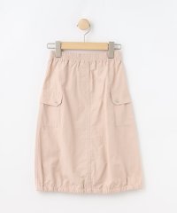 Dessin(kids)/【リンクコーデ】製品洗いスカート/507912502